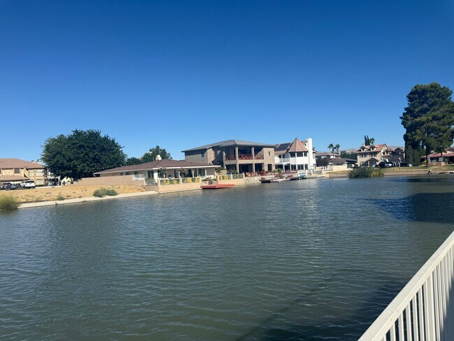 Building Photo - Spring Valley Lake Home- On Lake w/ Boat Dock, 3bedrooms, 2 Baths