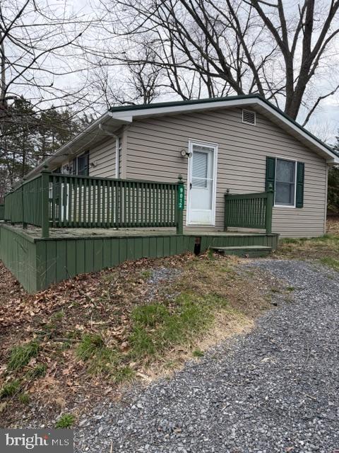 Building Photo - 9012 Rabbit Rd N