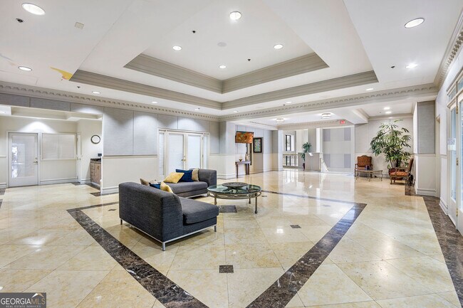 Building Photo - 1280 W Peachtree St NW