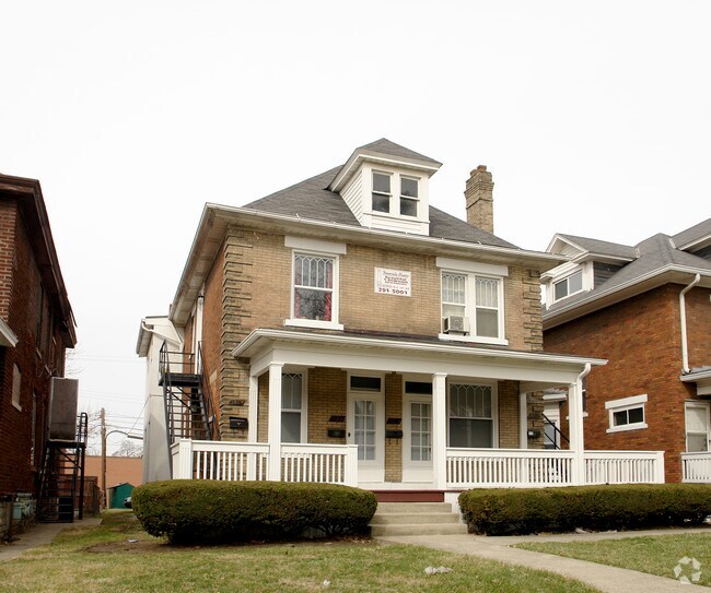 15911593 N 4th St 15911593 N 4th St Columbus OH 43201 Apartment