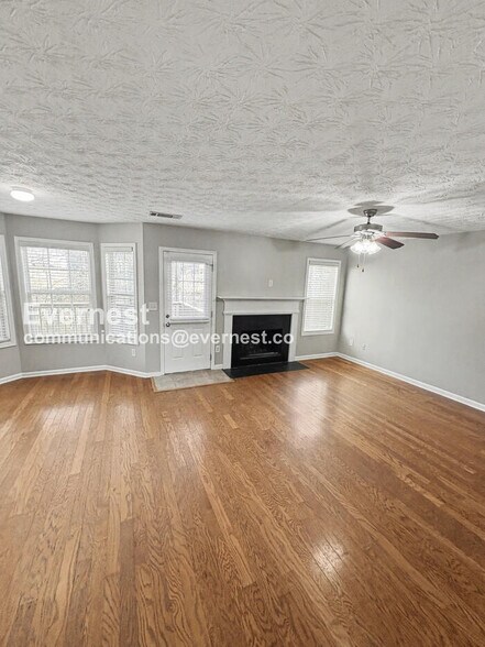 Building Photo - 1224 Morrow Dr