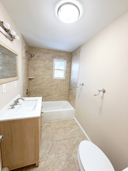 Bathroom - 10 Greenbrier Dr