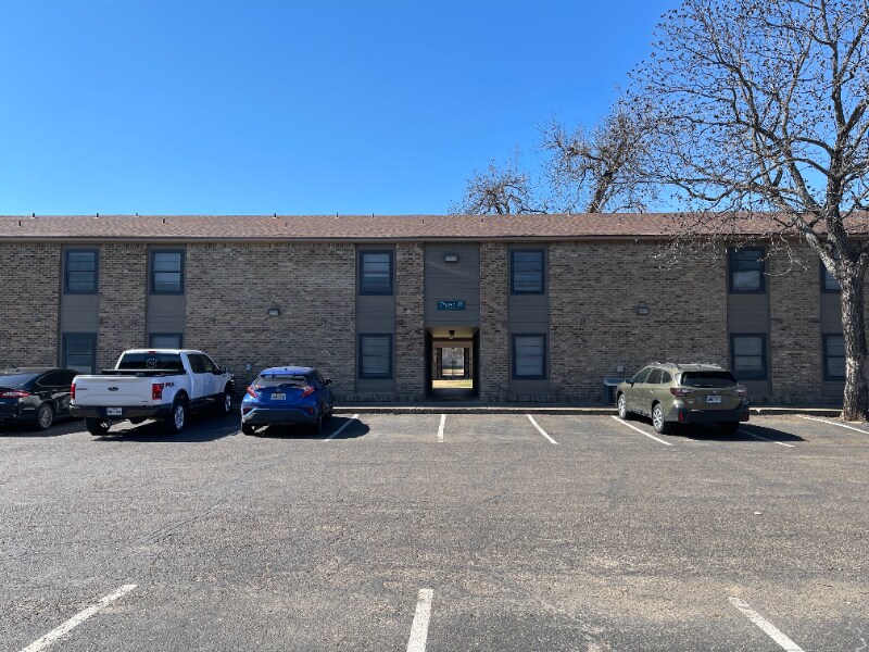 Building Photo - 1226 Baylor Ave