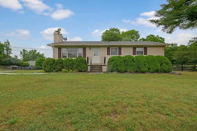 Building Photo - 9700 Georgetown Pike