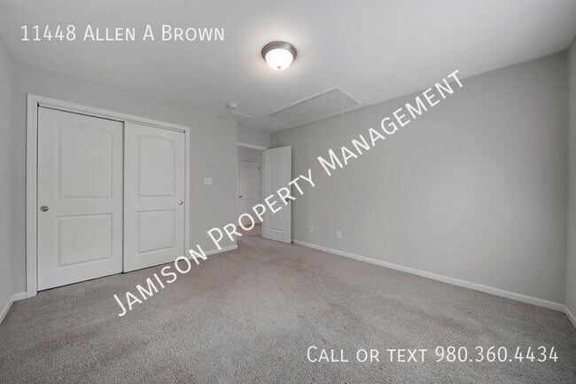 Building Photo - 11448 Allen A Brown Rd