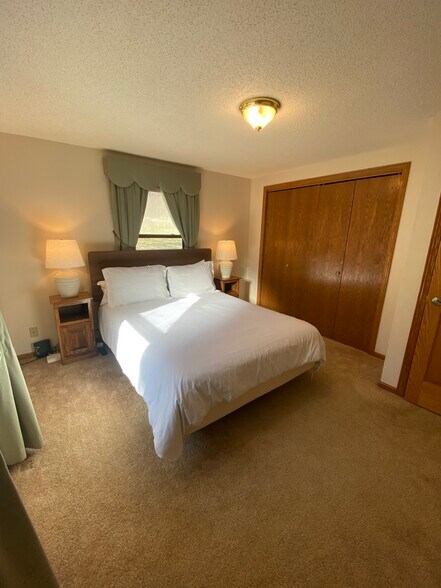 Bedroom - 1101 Sugar Loaf Rd