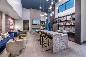 Building Photo - Luca Apartments