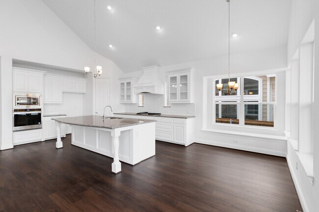 Building Photo - 2812 Serenity Wy