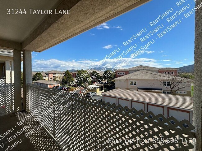 Building Photo - 31244 Taylor Ln