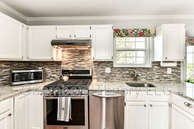 Building Photo - 1412 Kingsvale Cir