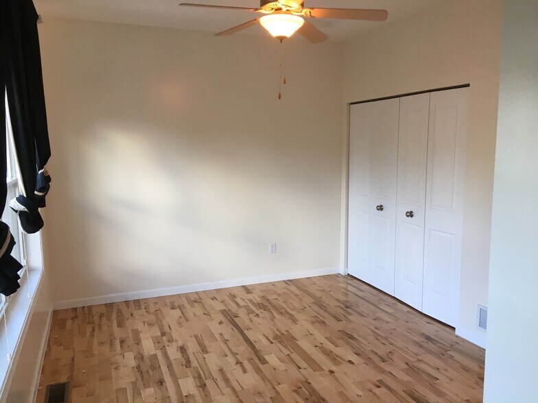 Upstairs Bedroom - 245 Lake Ave