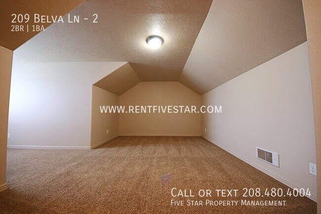 Building Photo - 209 Belva Ln