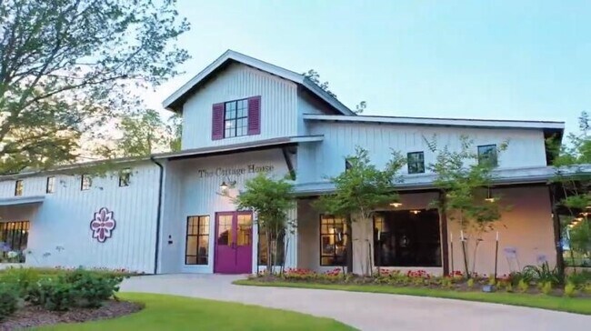 Building Photo - 23723 Pullin Market Dr