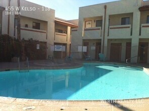 Building Photo - 455 W Kelso-118