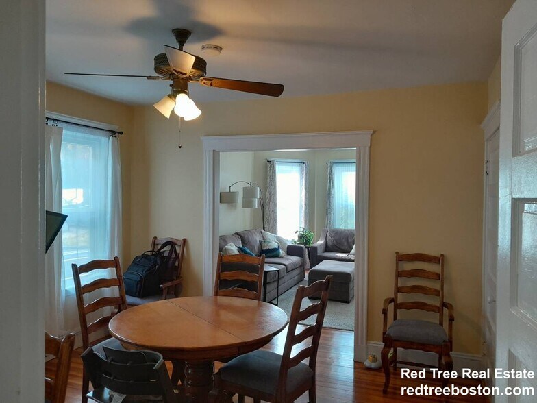 Building Photo - 19 Edward T Sullivan Rd