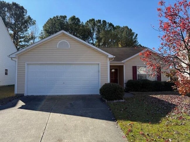 Building Photo - 4116 Taylor Oaks Dr