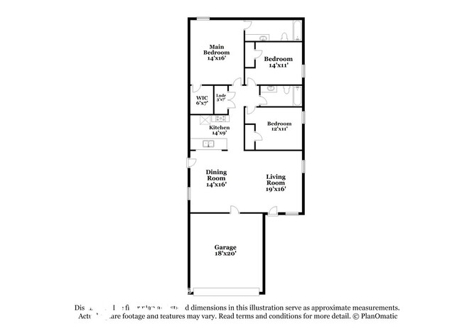 8814 Lamus Wheel - 8814 Lamus Wheel San Antonio Tx 78254 