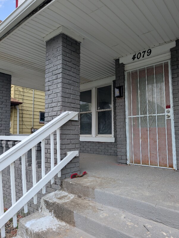 Building Photo - 4079 E 104th St