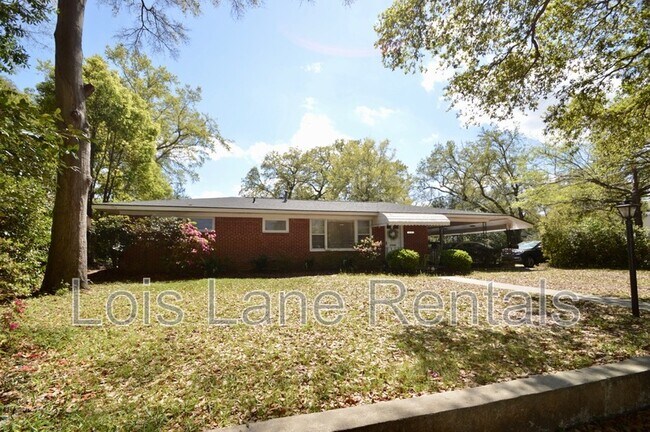 Building Photo - 2133 Wappoo Dr