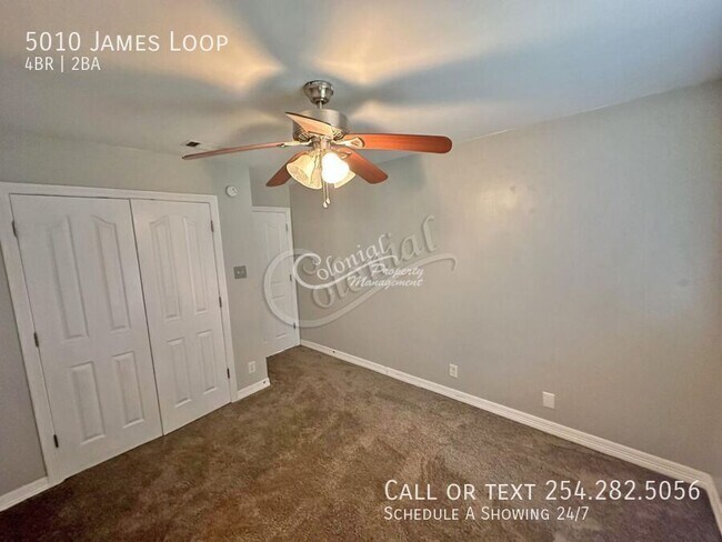 Building Photo - 5010 James Loop