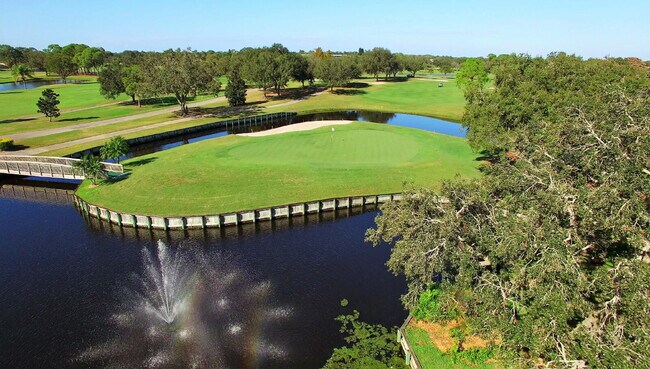 Building Photo - Palm Aire Fully Furnished Rental