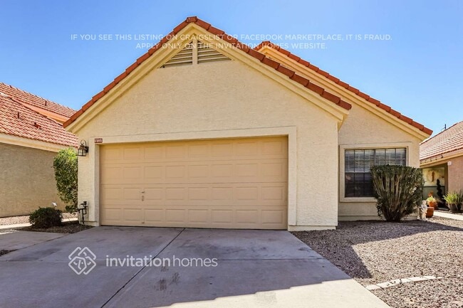 Building Photo - 1505 E Campbell Ave