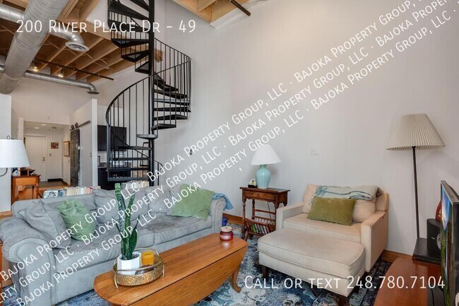 Building Photo - 200 River Pl Dr