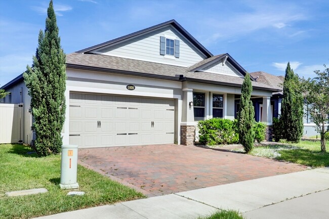 Building Photo - 1856 Napoli Dr