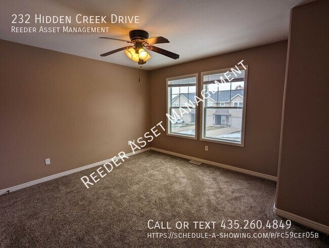 Building Photo - 232 Hidden Creek Dr
