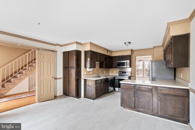 Building Photo - 9518 Hunt Square Ct