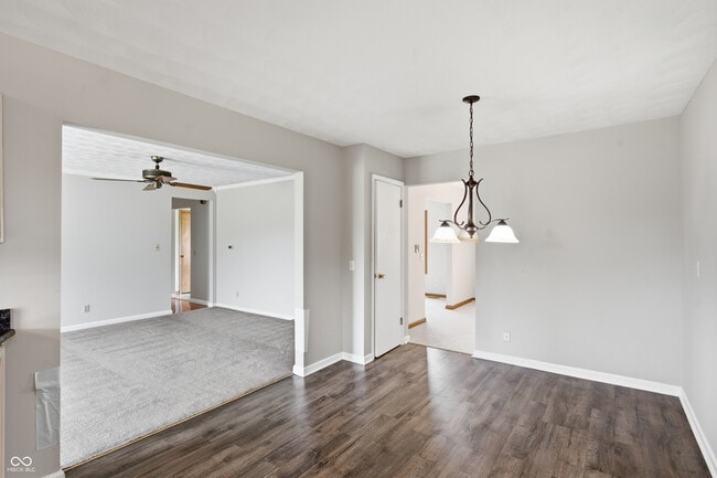 Building Photo - 1041 US-421
