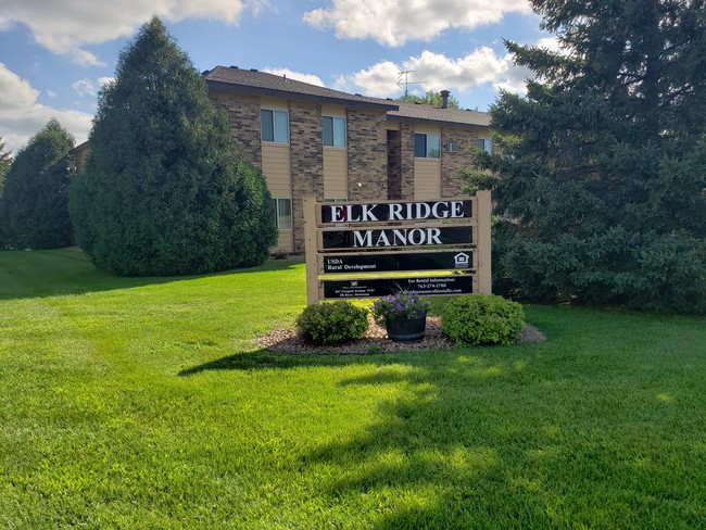 Elk Ridge Manor - Elk River, MN | Apartment Finder