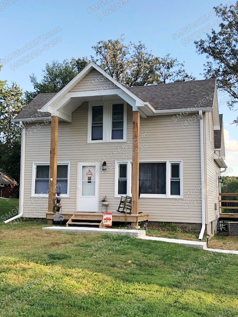 Building Photo - 819 Palmer St