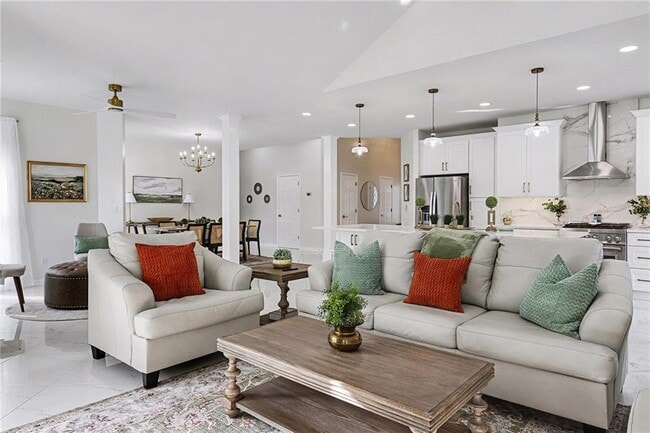 Building Photo - 241 Nacoochee Dr