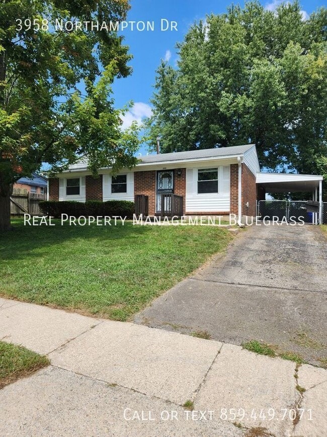 Primary Photo - 3958 Northampton Dr