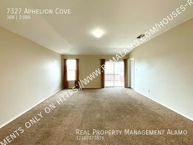 Building Photo - 7327 Aphelion Cove