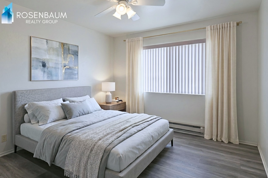 Building Photo - Charming 2-bedrooms, 1-bath downstairs apartment in Prescott Valley!