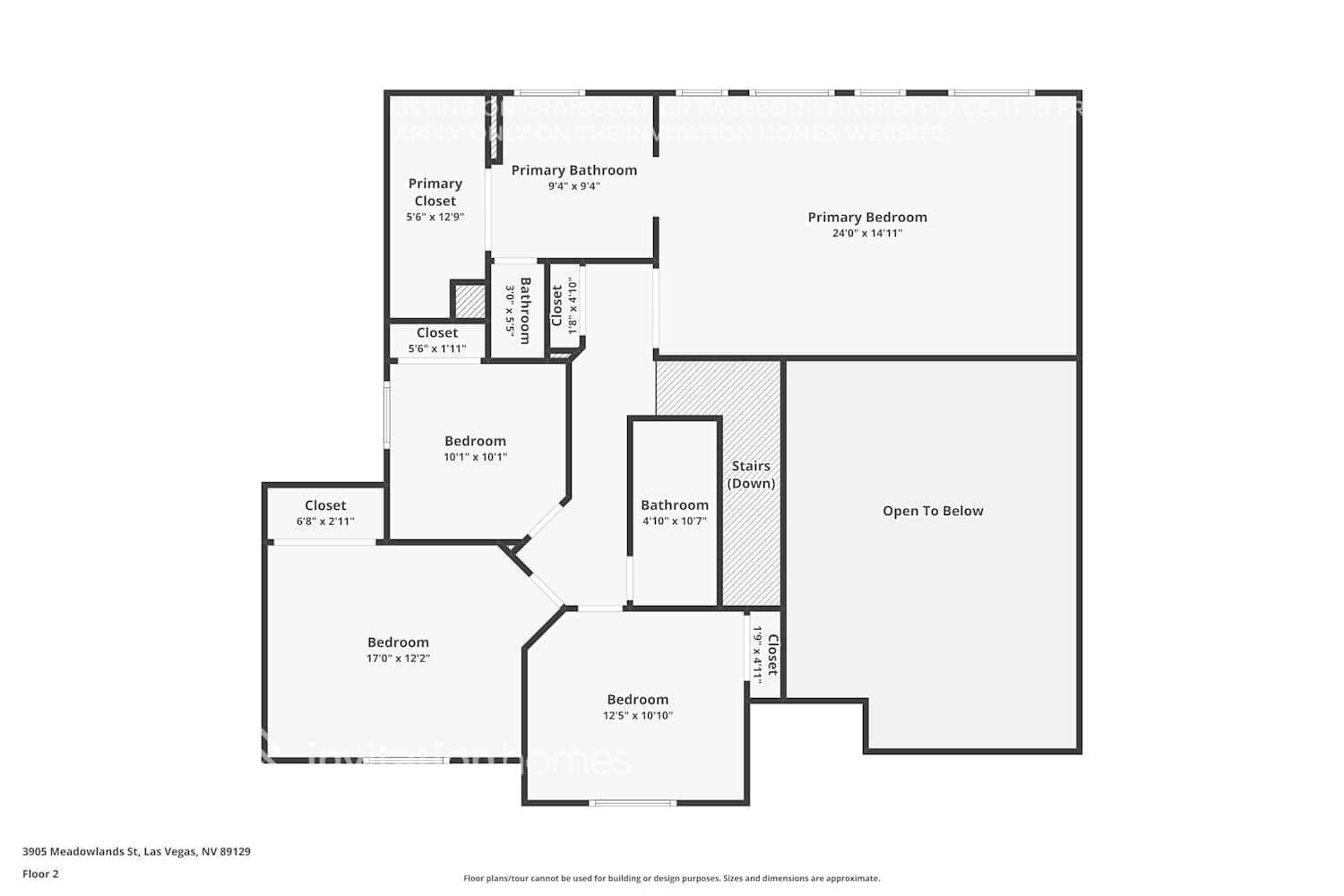 Building Photo - 3905 Meadowlands St