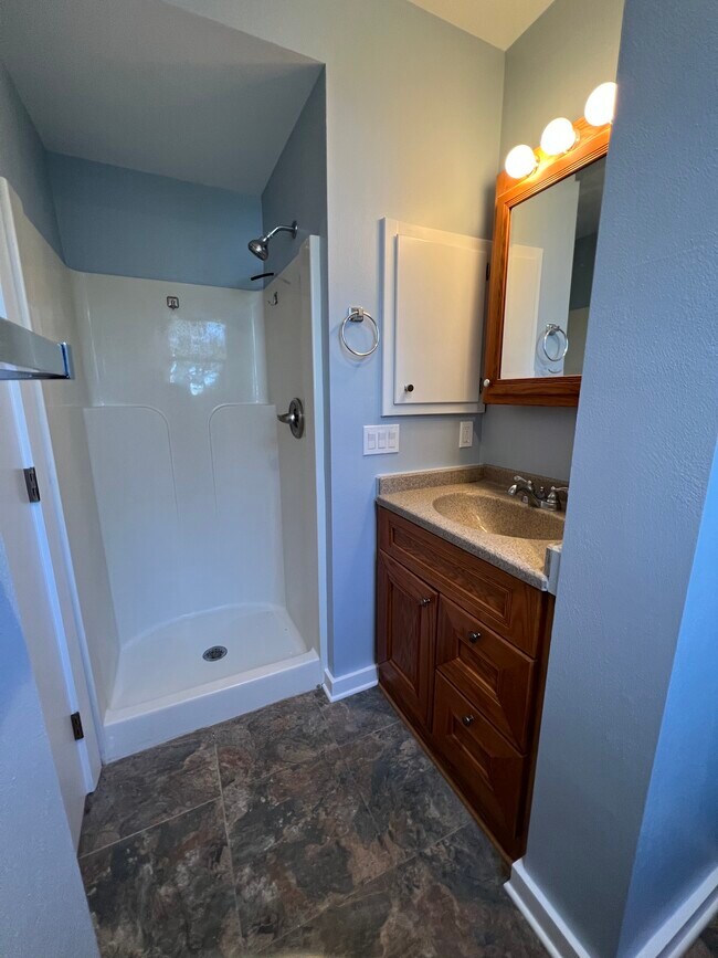 Bathroom - 2221 Middleton Beach Rd