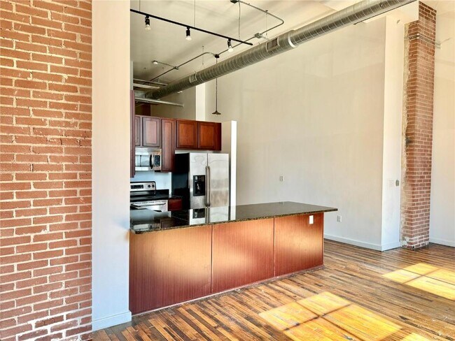 Building Photo - 1520 Washington Ave
