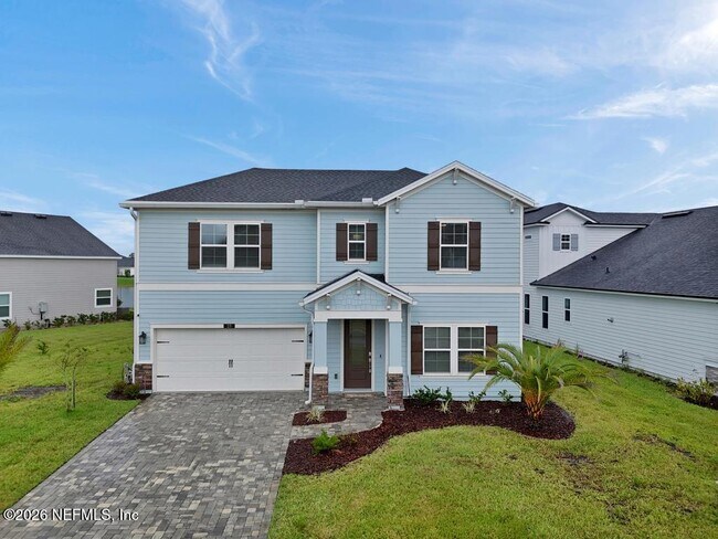 Building Photo - 25 Eagle Moon Lake Dr