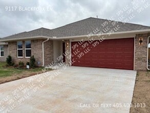 Building Photo - 9117 Blackfork Ln