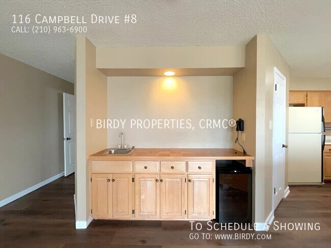 Building Photo - 116 Campbell Dr