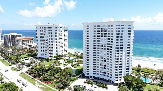 Building Photo - 500 S Ocean Blvd