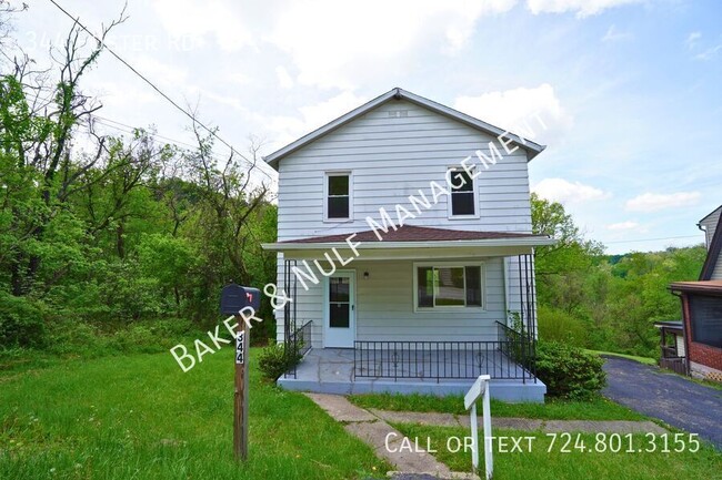 Building Photo - 344 Foster Rd