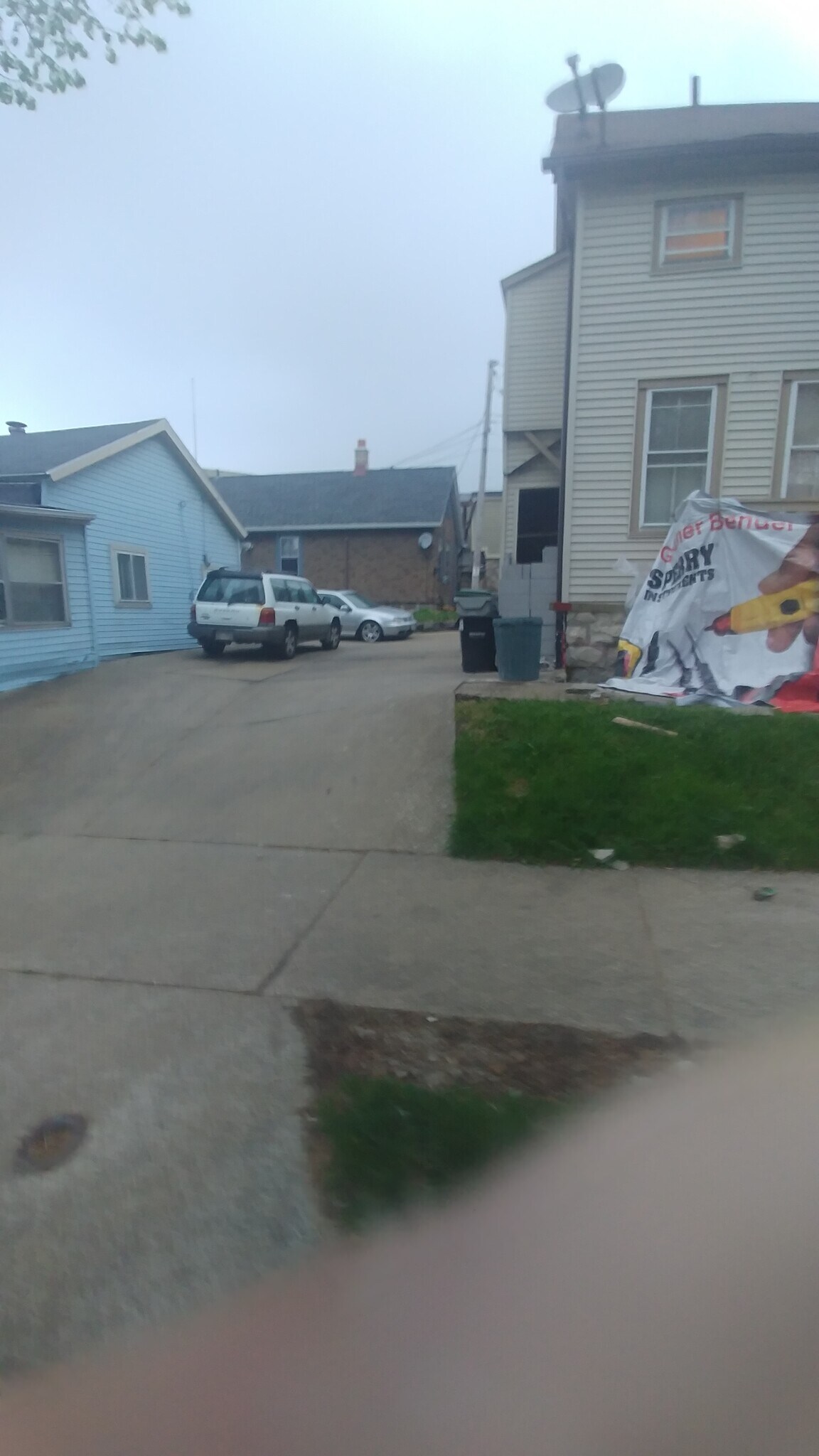 Building Photo - 1753 N Marshall St