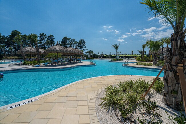 Building Photo - 8411 Coral Reef Wy