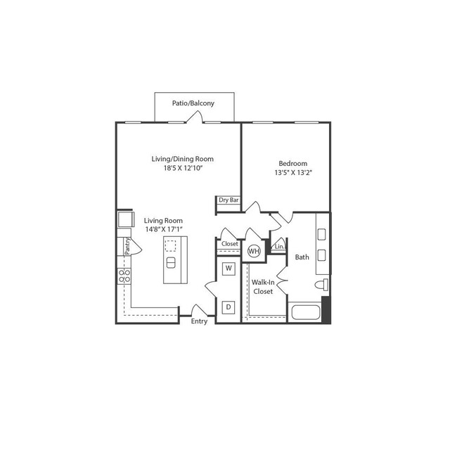 Floorplan - Cortland Farmers Market