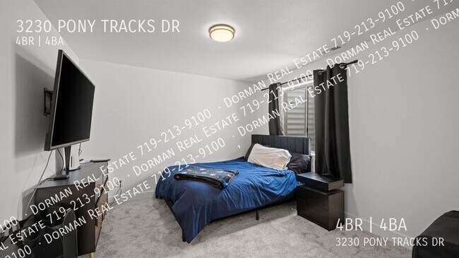 Building Photo - 3230 Pony Tracks Dr
