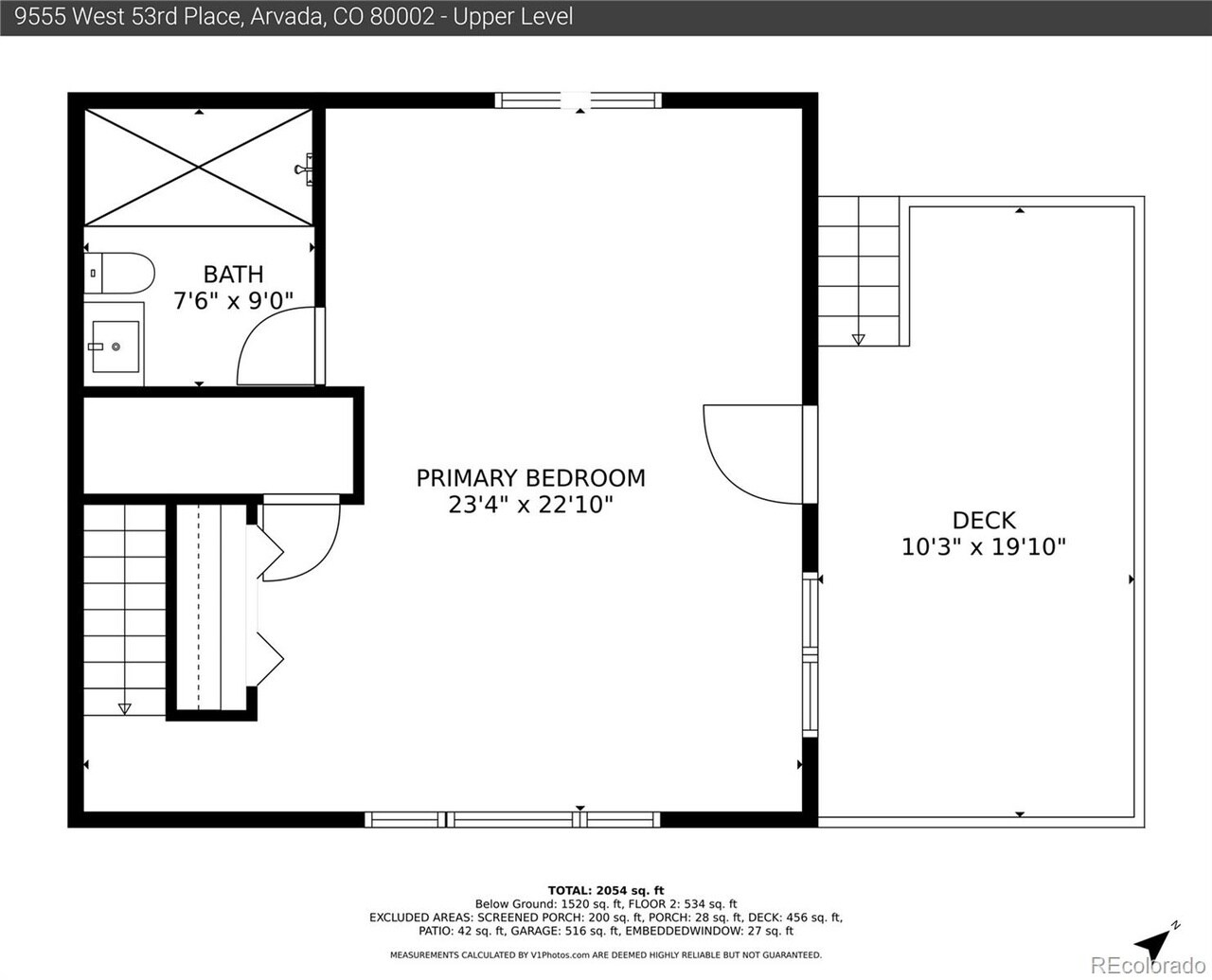 Building Photo - 9555 W 53rd Pl
